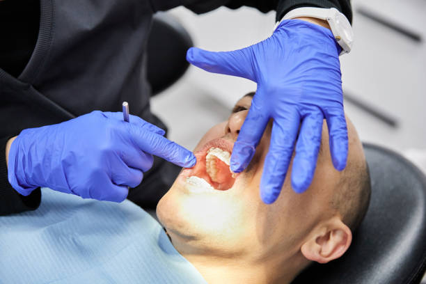 Best Emergency Dental Care for Trauma or Injury in Brookings, SD
