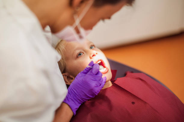 Best Emergency Dental Surgery in Brookings, SD